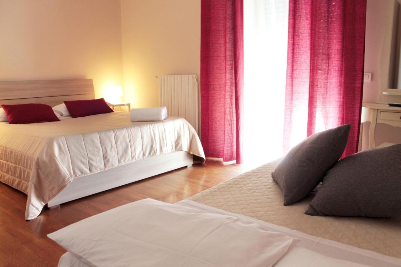 Bed & Breakfast Vesuviane 'e Belle 'mbriane