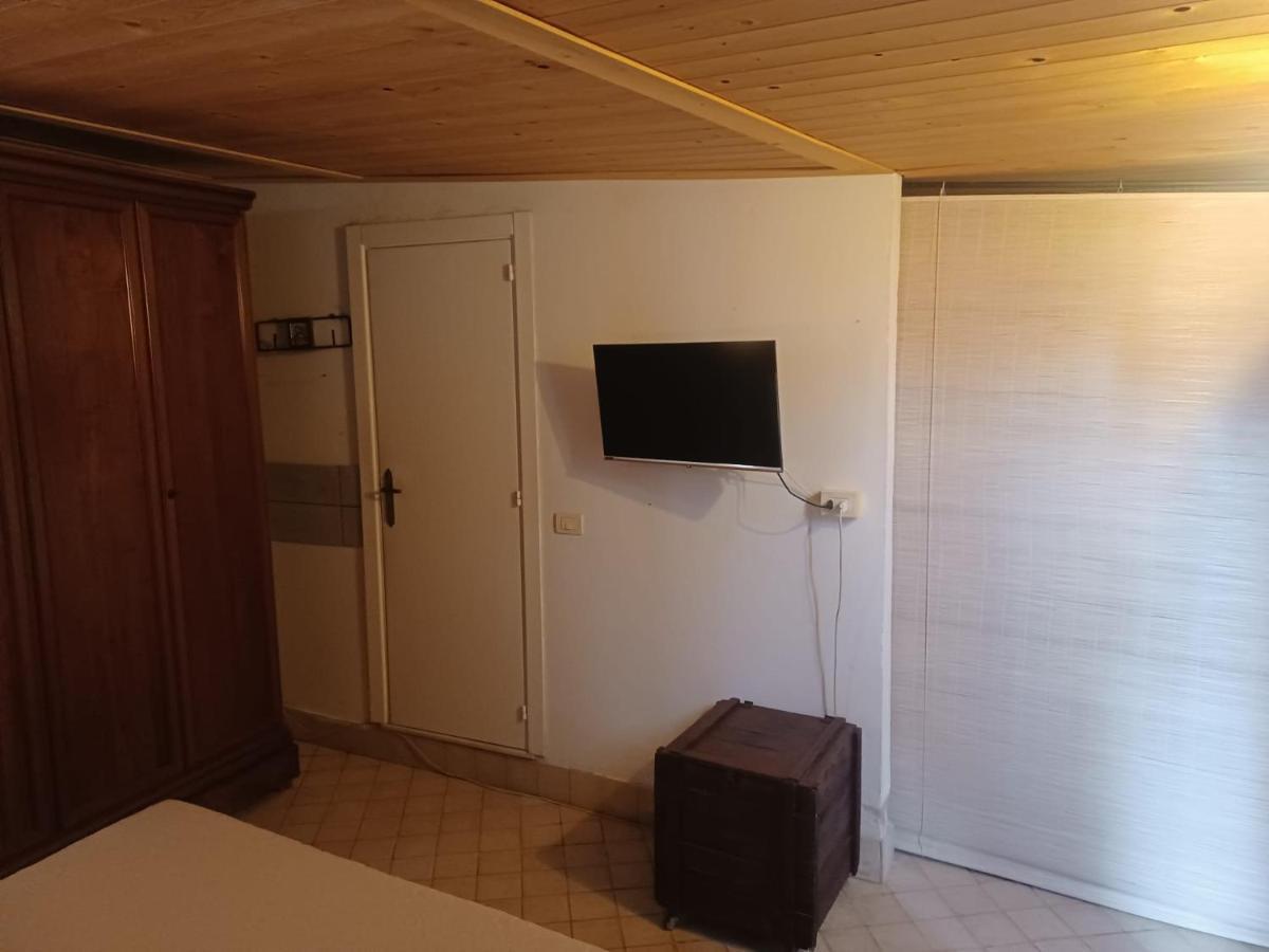 Bed & Breakfast Vesuviane 'e Belle 'mbriane Naples