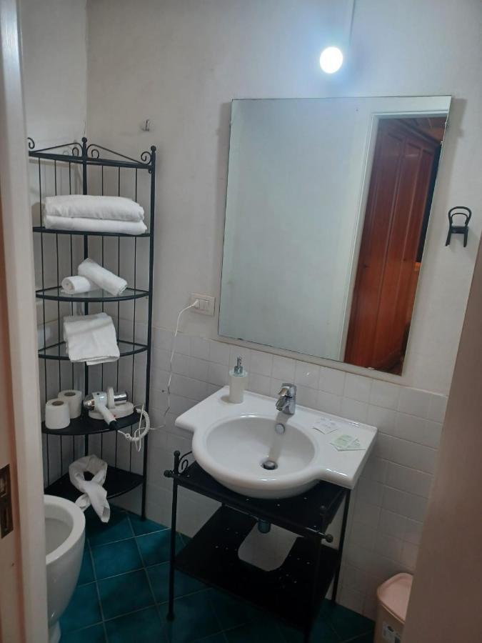 Bed & Breakfast Vesuviane 'e Belle 'mbriane