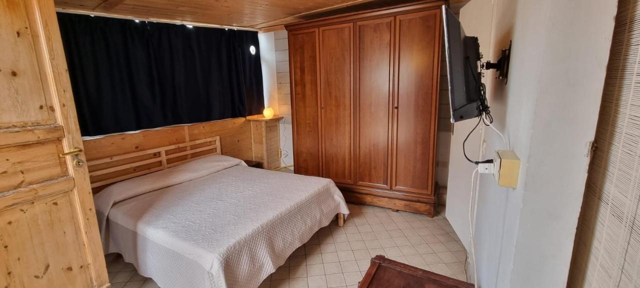 Vesuviane 'e Belle 'mbriane Bed & Breakfast Naples