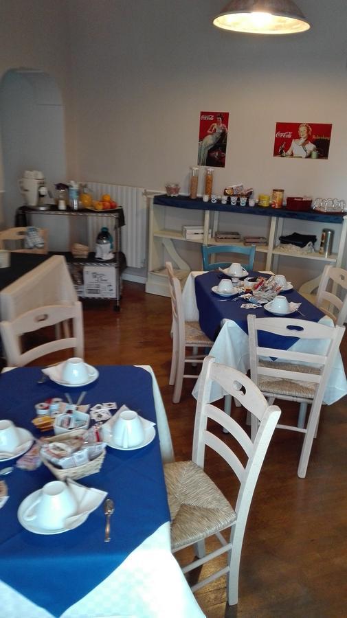 Bed & Breakfast Vesuviane 'e Belle 'mbriane Naples
