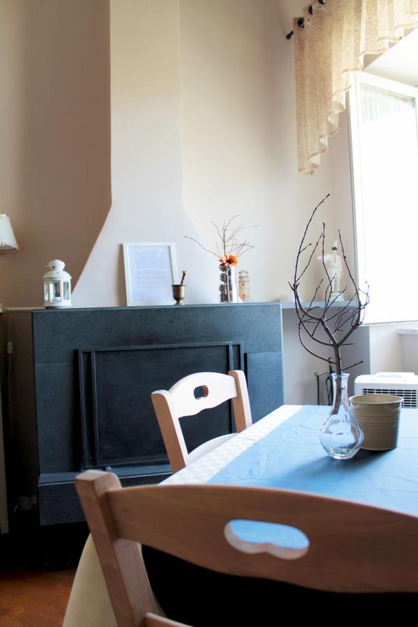 Bed & Breakfast Vesuviane 'e Belle 'mbriane *