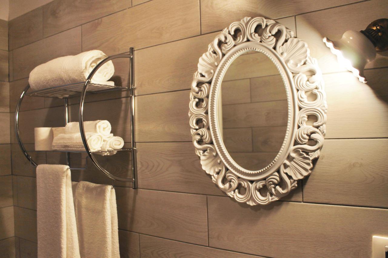 Vesuviane 'e Belle 'mbriane Bed & Breakfast Naples