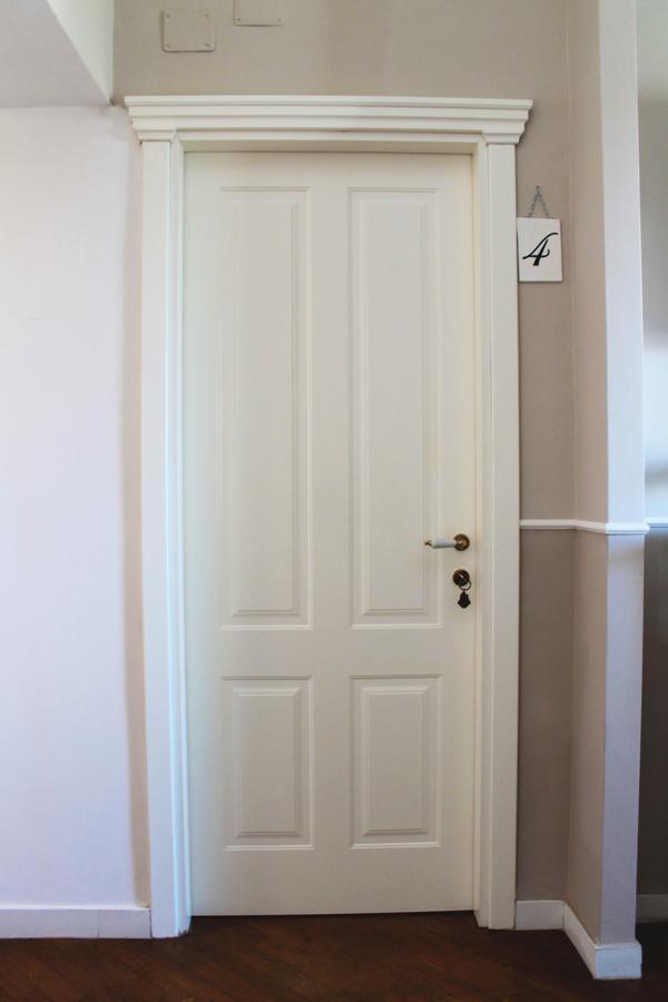 Bed & Breakfast Vesuviane 'e Belle 'mbriane Naples