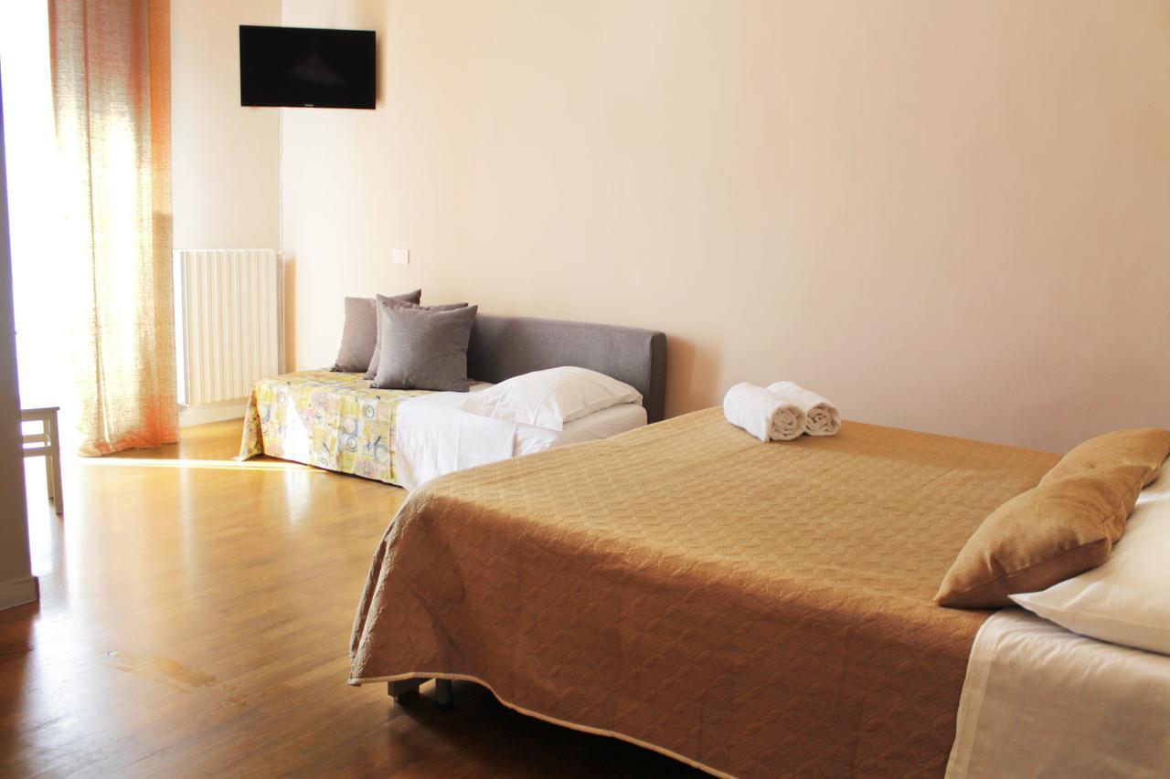 Vesuviane 'e Belle 'mbriane Bed & Breakfast Naples