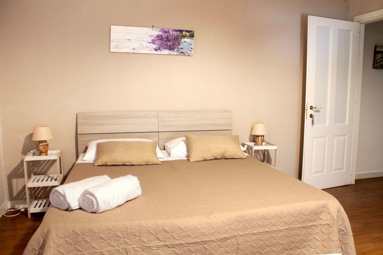 Vesuviane 'e Belle 'mbriane Bed & Breakfast