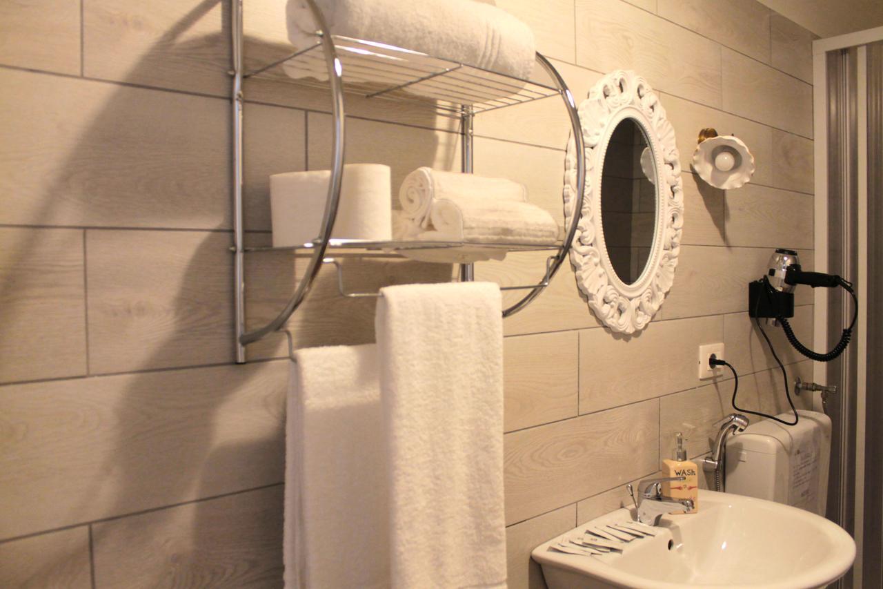 Bed & Breakfast Vesuviane 'e Belle 'mbriane