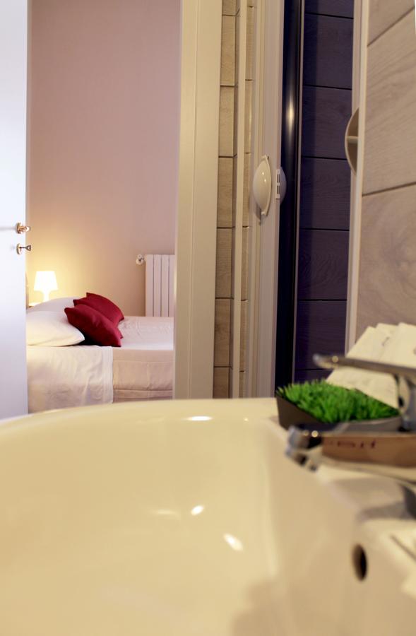 Vesuviane 'e Belle 'mbriane Bed & Breakfast *