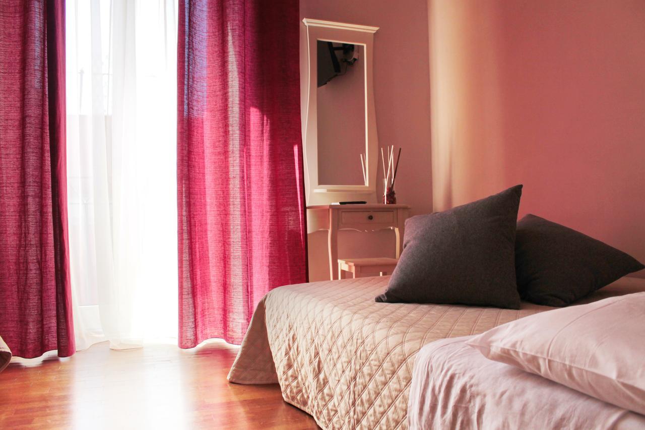 Bed & Breakfast Vesuviane 'e Belle 'mbriane *