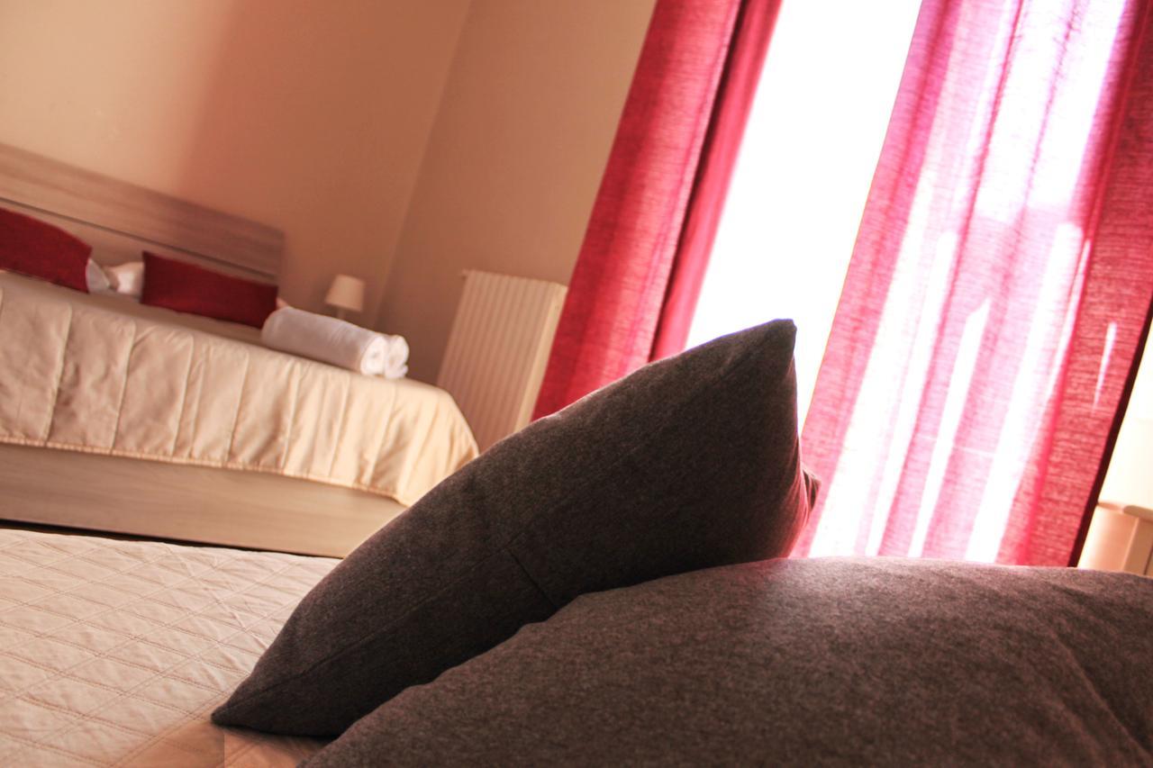 Vesuviane 'e Belle 'mbriane Bed & Breakfast Naples