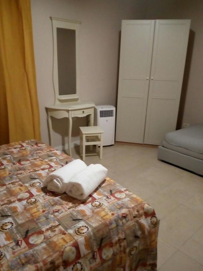 Vesuviane 'e Belle 'mbriane * Naples