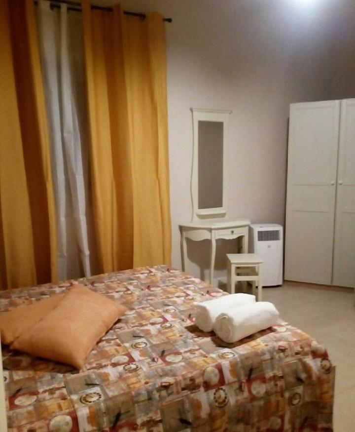 Bed & Breakfast Vesuviane 'e Belle 'mbriane *