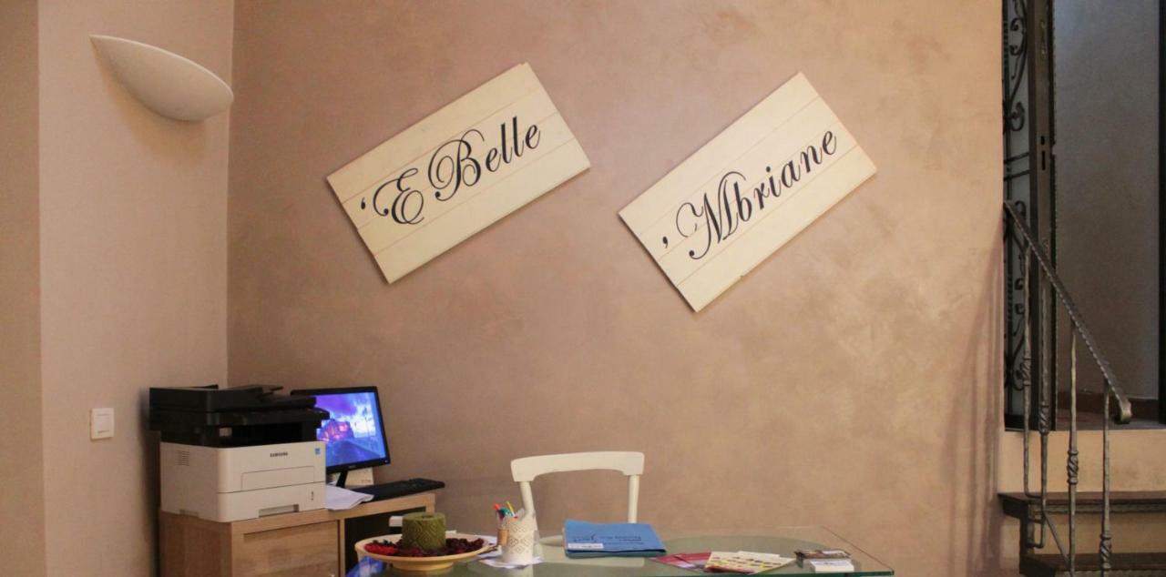 Vesuviane 'e Belle 'mbriane * Naples