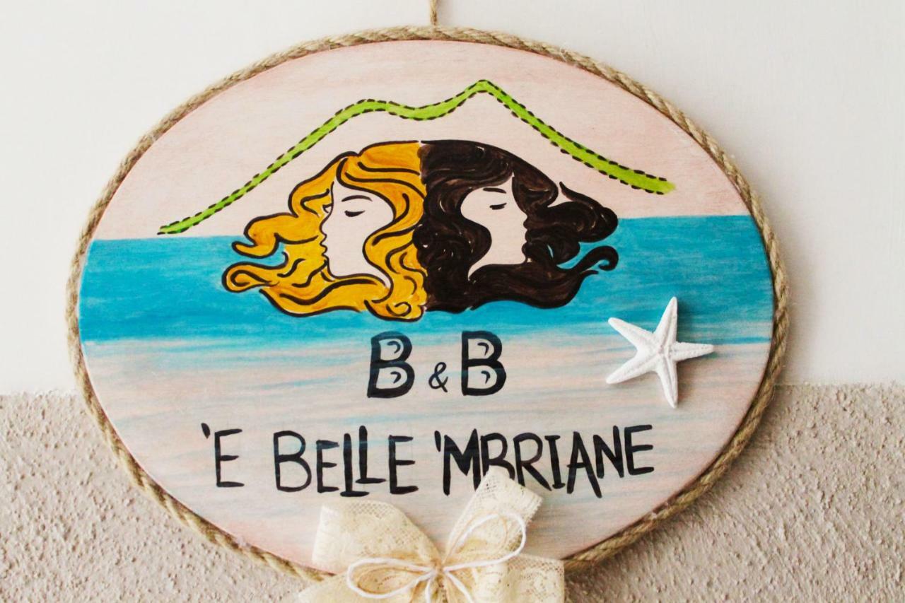 Vesuviane 'e Belle 'mbriane Naples