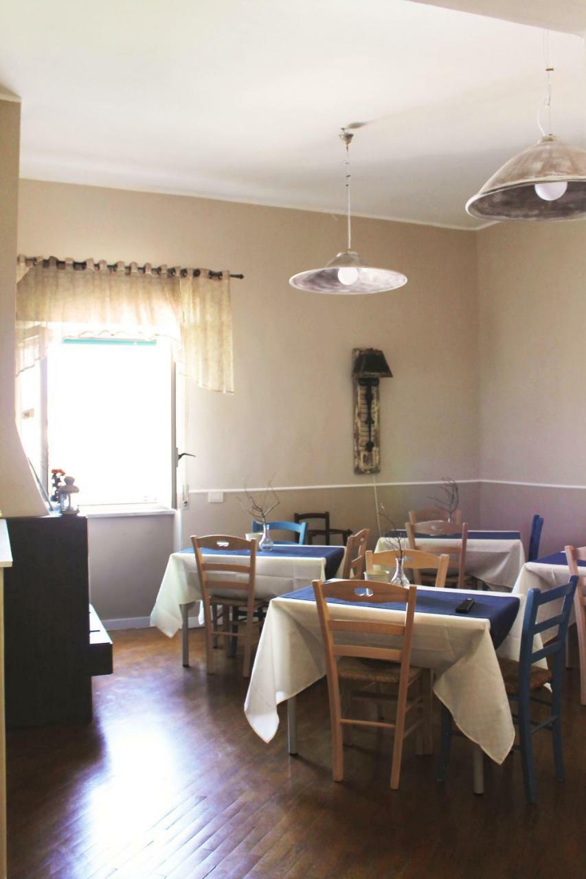 Bed & Breakfast Vesuviane 'e Belle 'mbriane *