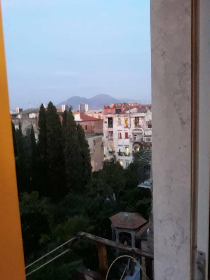 Vesuviane 'e Belle 'mbriane Naples
