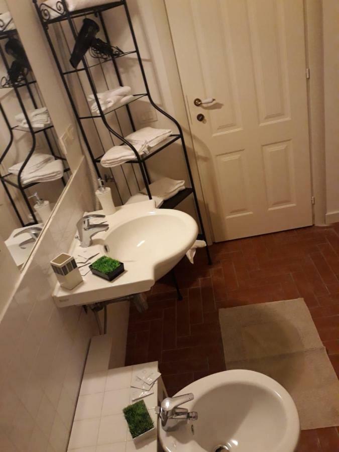 Bed & Breakfast Vesuviane 'e Belle 'mbriane Naples