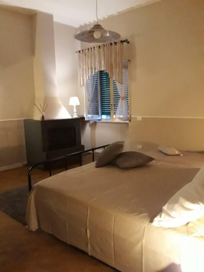 Vesuviane 'e Belle 'mbriane Bed & Breakfast Naples